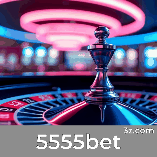 5555bet Inovação Tecnológica: Jogos do Futuro