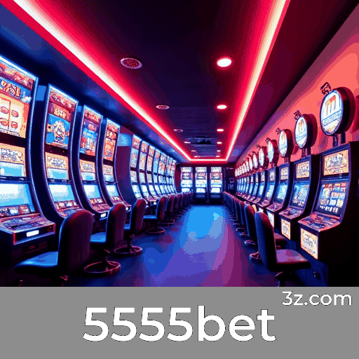 5555bet Social Casino: A New Interactive Experience