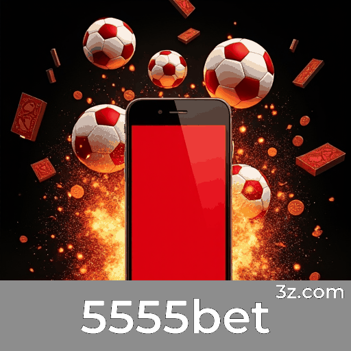 5555bet: Aproveite bônus e promoções imperdíveis