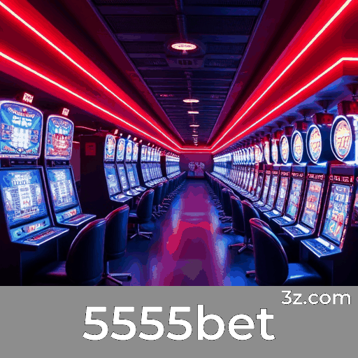 Apostas Esportivas Especializadas no 5555bet: Seu Destino para o Esporte Brasileiro