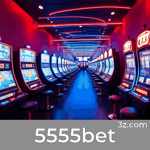 Experiência Exclusiva com Personalização Inteligente na 5555bet